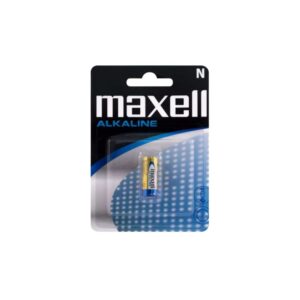 maxell bateria alkaiczna lr06 aa 4szt