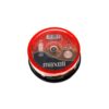 maxell płyta cd-r do muzyki xl2 25szt