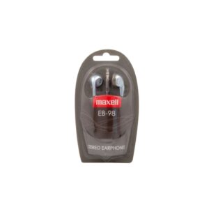 maxell słuchawki bluetooth tws dynamic+ czarne