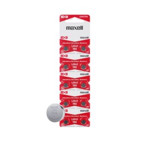 maxell bateria alkaiczna lr06 aa 4szt