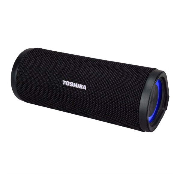 toshiba głośnik bluetooth czarny ty-wsp102
