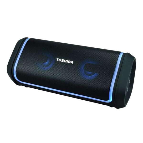 toshiba głośnik bluetooth czarny ty-wsp150