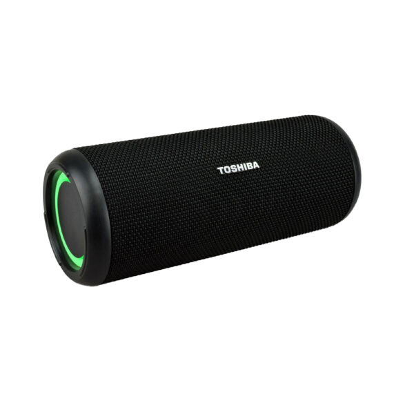 toshiba głośnik bluetooth czarny ty-wsp201
