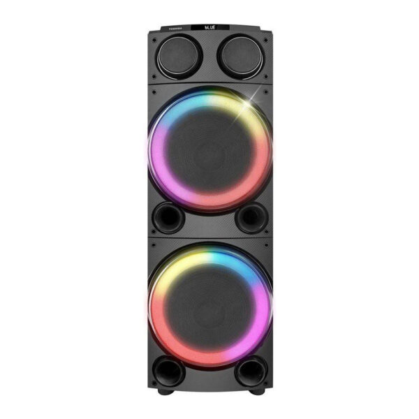 toshiba głośnik bluetooth czarny ty-asc402