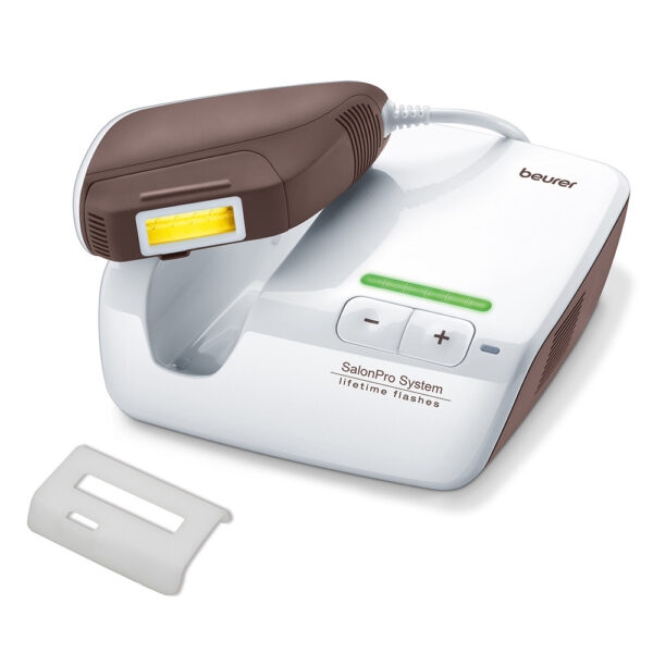 beurer depilator ipl 10000+ salonpro system