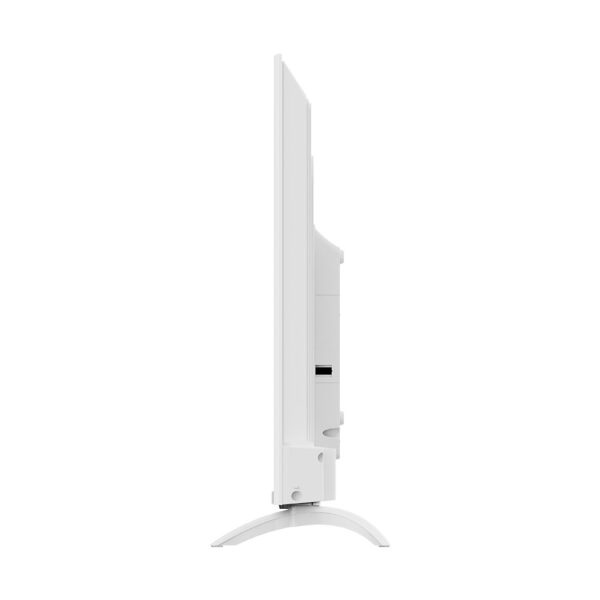blaupunkt telewizor smart tv google tv uhd 43" biały 43ubg6010s