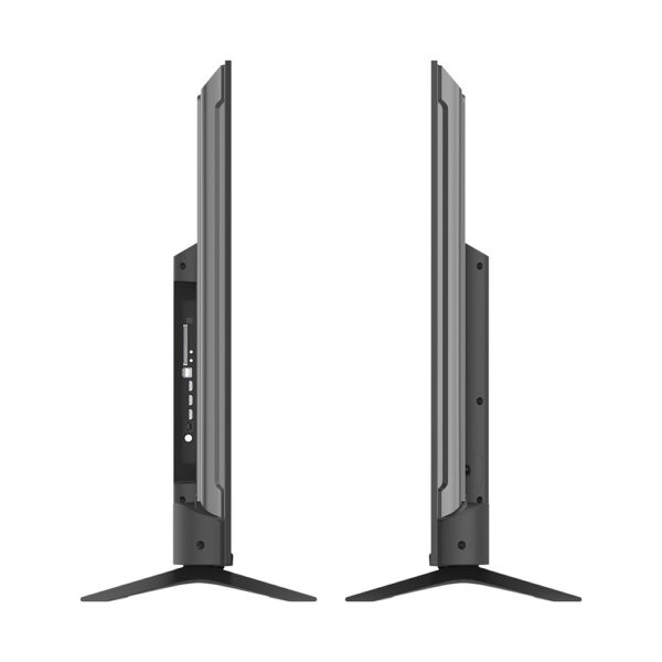 blaupunkt telewizor smart tv google tv uhd 55" czarny 55ugc5500s