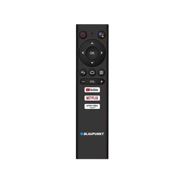 blaupunkt odtwarzacz multimedialny b-stream box