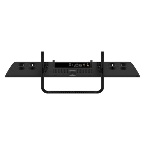 blaupunkt telewizor smart tv google tv full hd q-led 32" czarny 32qbg6000s
