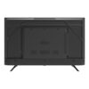 blaupunkt telewizor smart tv google tv uhd 43" czarny 43ugc5500s