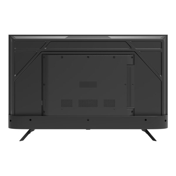 blaupunkt telewizor smart tv google tv uhd 43" czarny 43ugc5500s