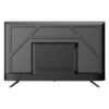 blaupunkt telewizor smart tv google tv uhd 55" czarny 55ugc5500s