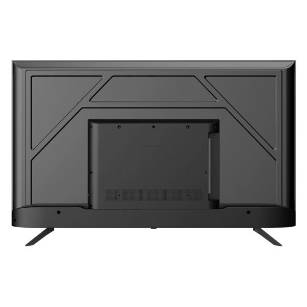 blaupunkt telewizor smart tv google tv uhd 55" czarny 55ugc5500s