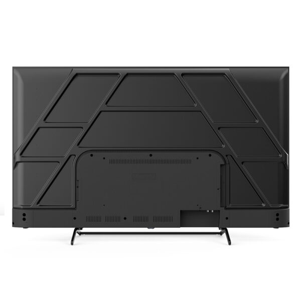 blaupunkt telewizor smart tv google tv uhd q-led 55" czarny 55qbg6000s