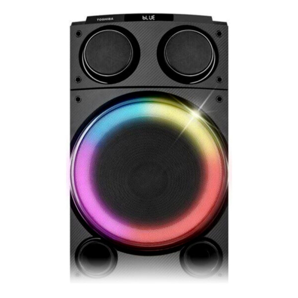 toshiba głośnik bluetooth czarny ty-asc402