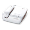 beurer depilator ipl 10000+ salonpro system