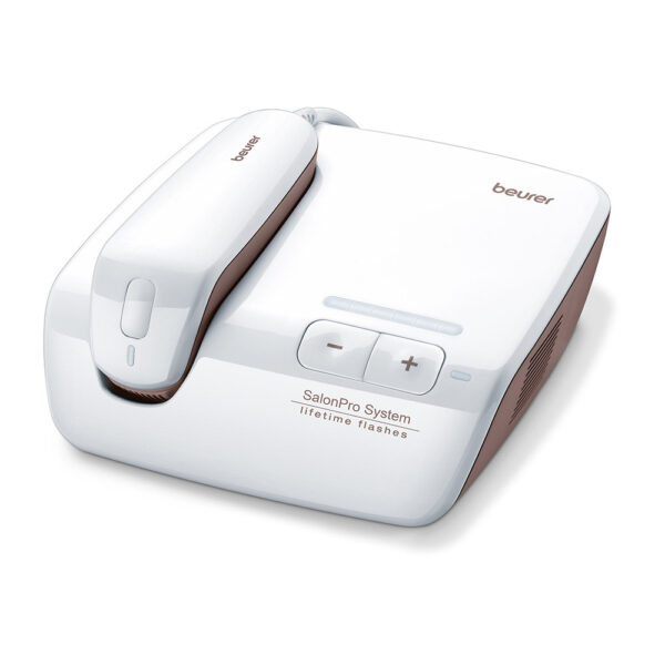 beurer depilator ipl 10000+ salonpro system