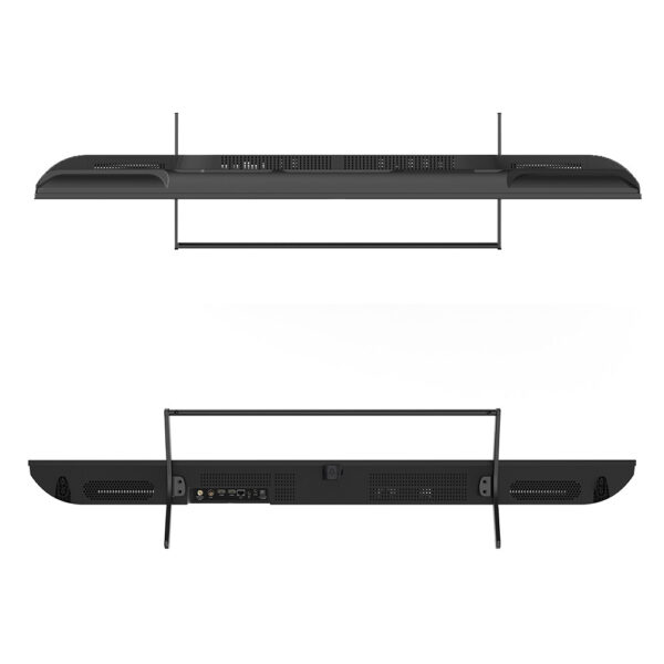 blaupunkt telewizor smart tv google tv uhd q-led 55" czarny 55qbg6000s