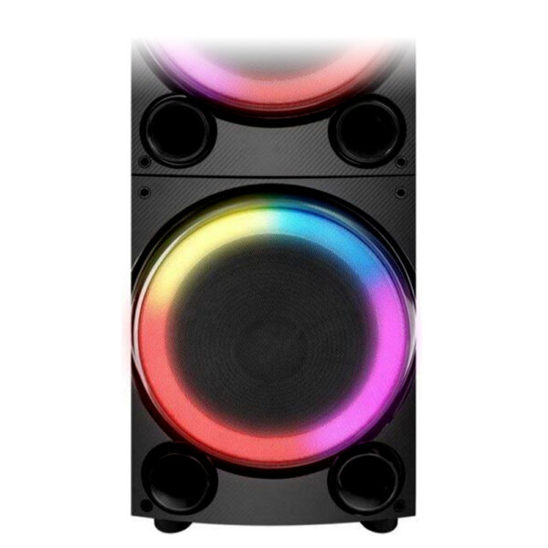 toshiba głośnik bluetooth czarny ty-asc402