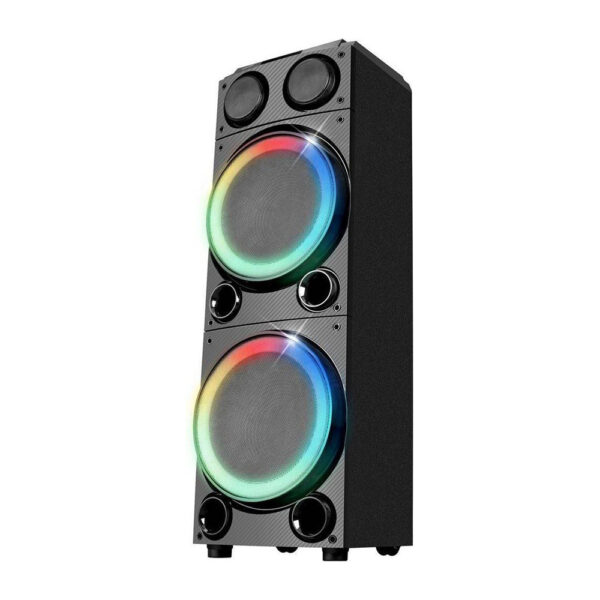 toshiba głośnik bluetooth czarny ty-asc402